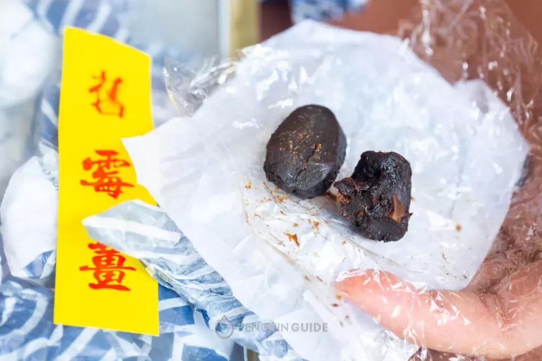 深度种草|香港宝藏零食陈意斋，又让我们拆了三千的快递……