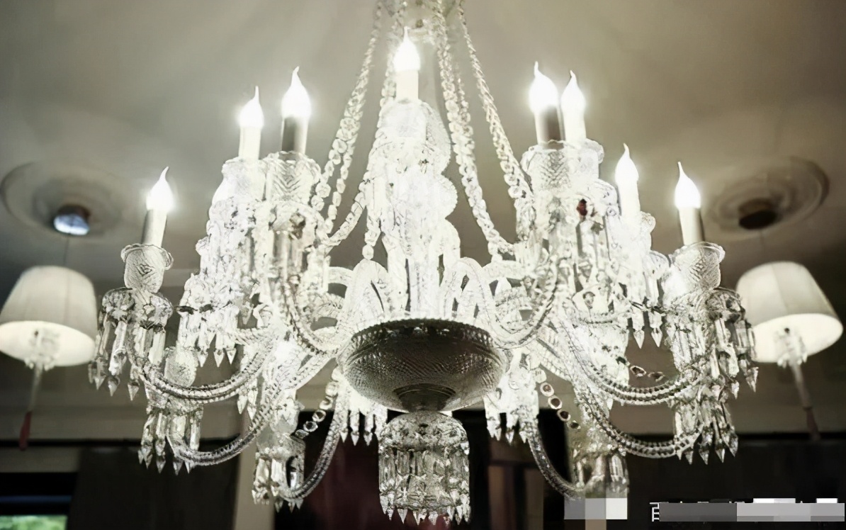 看了明星的豪宅有什么感想,看豪宅大牌家具设计