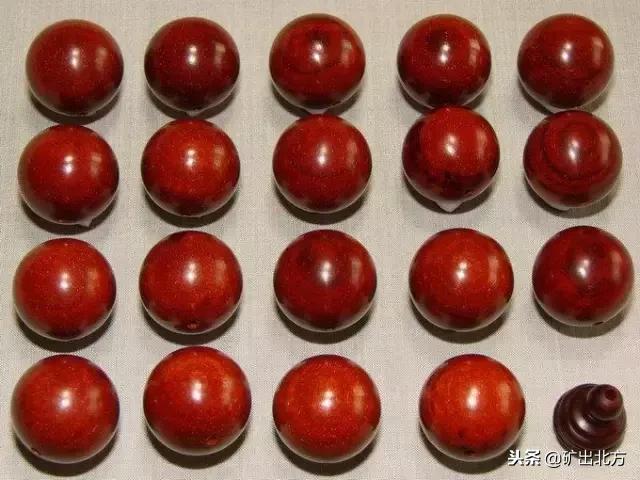 小叶紫檀原料到成品佛珠的流程,小叶紫檀佛珠加工全过程