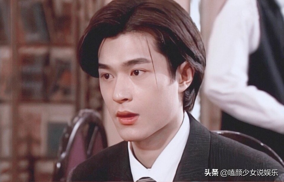 亚洲10大*男美**今昔颜值对比，有人美黑过度，有人不老冻龄，差距大