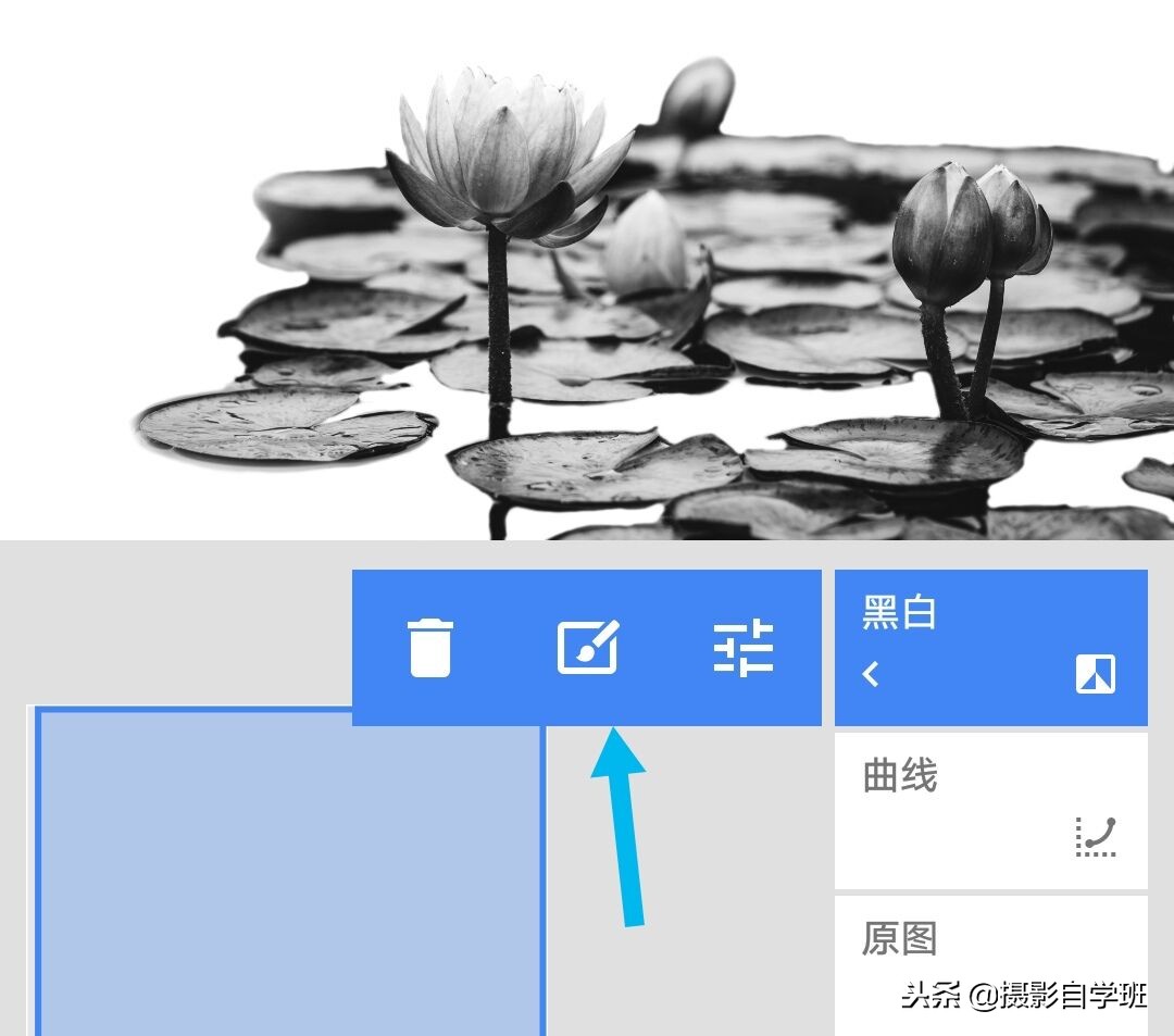 国画摄影照片,摄影怎么把图片弄成水墨画