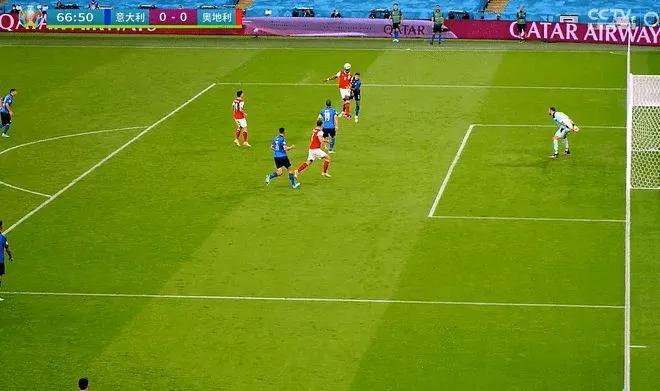 转自足球大会又见加时里的意大利！传承的力量