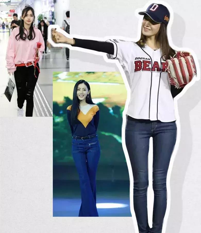 屁股大腿粗的梨形身材穿什么长裙,150斤梨形身材胯宽屁股大穿搭