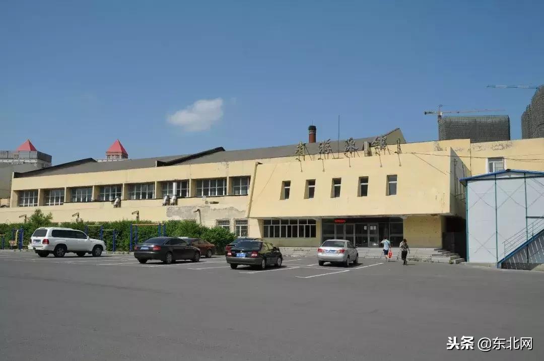 就在你家门口，黑龙江这些体育场馆免费或低收费向社会开放！