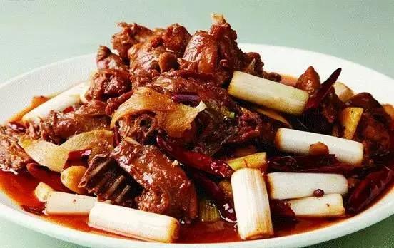 西安陇南风味,风味原产地甘肃陇南