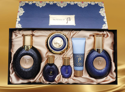 套盒哪款值得购买,几款爆款套盒