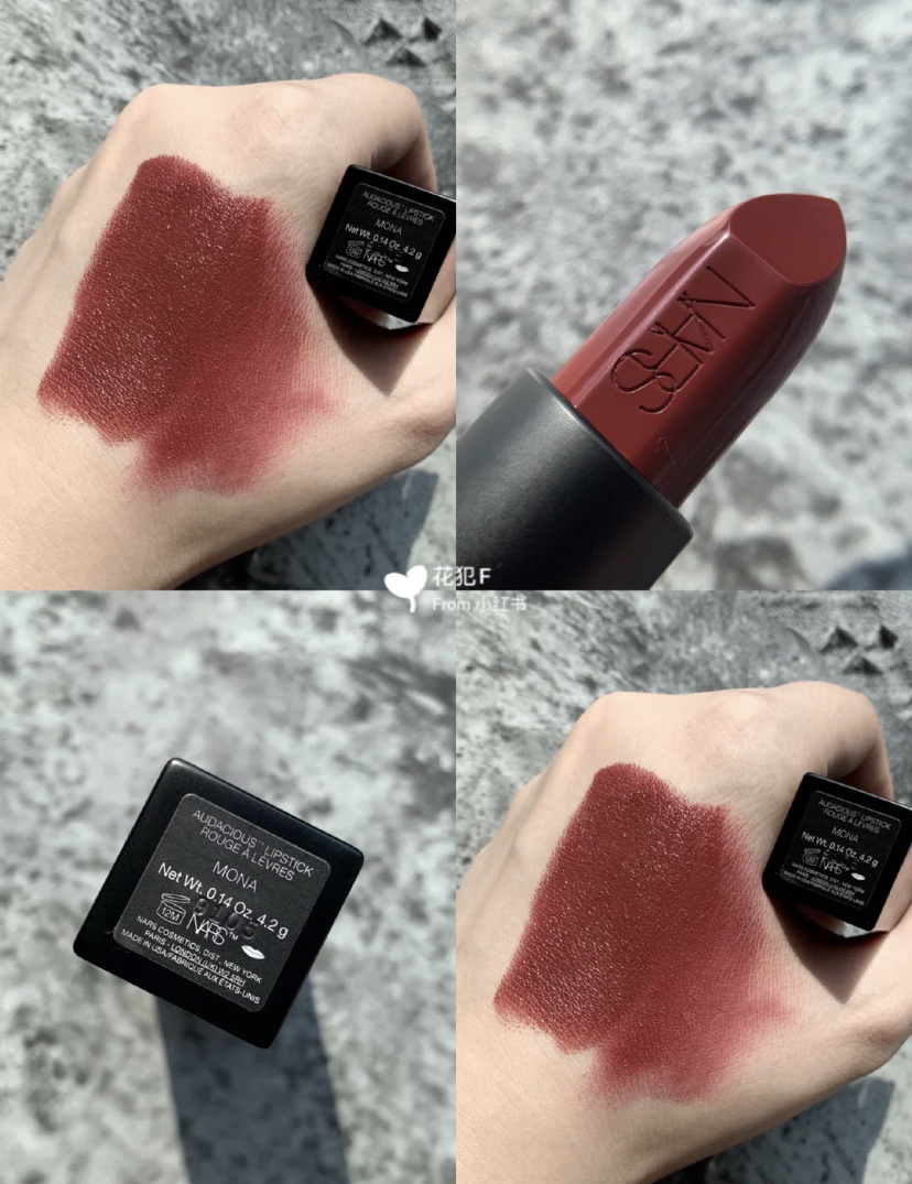 值得长期不换的口红,空管口红10支必买