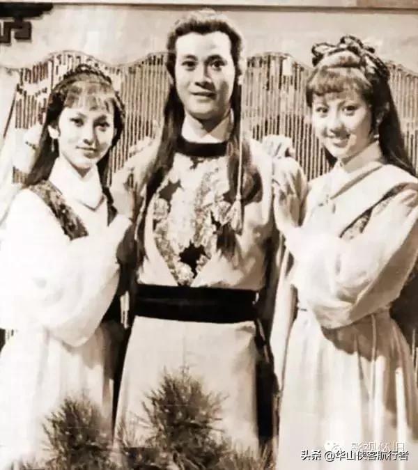 楚留香谁最适合演,楚留香最适合男演员