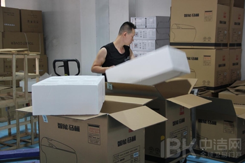 央视曝光智能马桶不合格,央视智能马桶盖评测对比