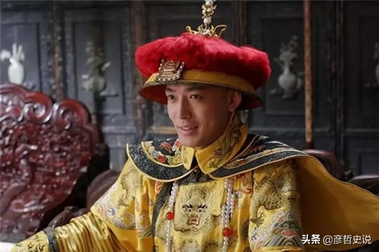 悲催的皇帝，生前为傀儡，无权无势的光绪如何度过他的一生