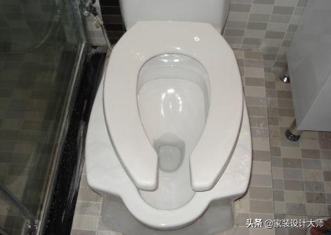 直冲式马桶优缺点,直冲和虹吸马桶测评