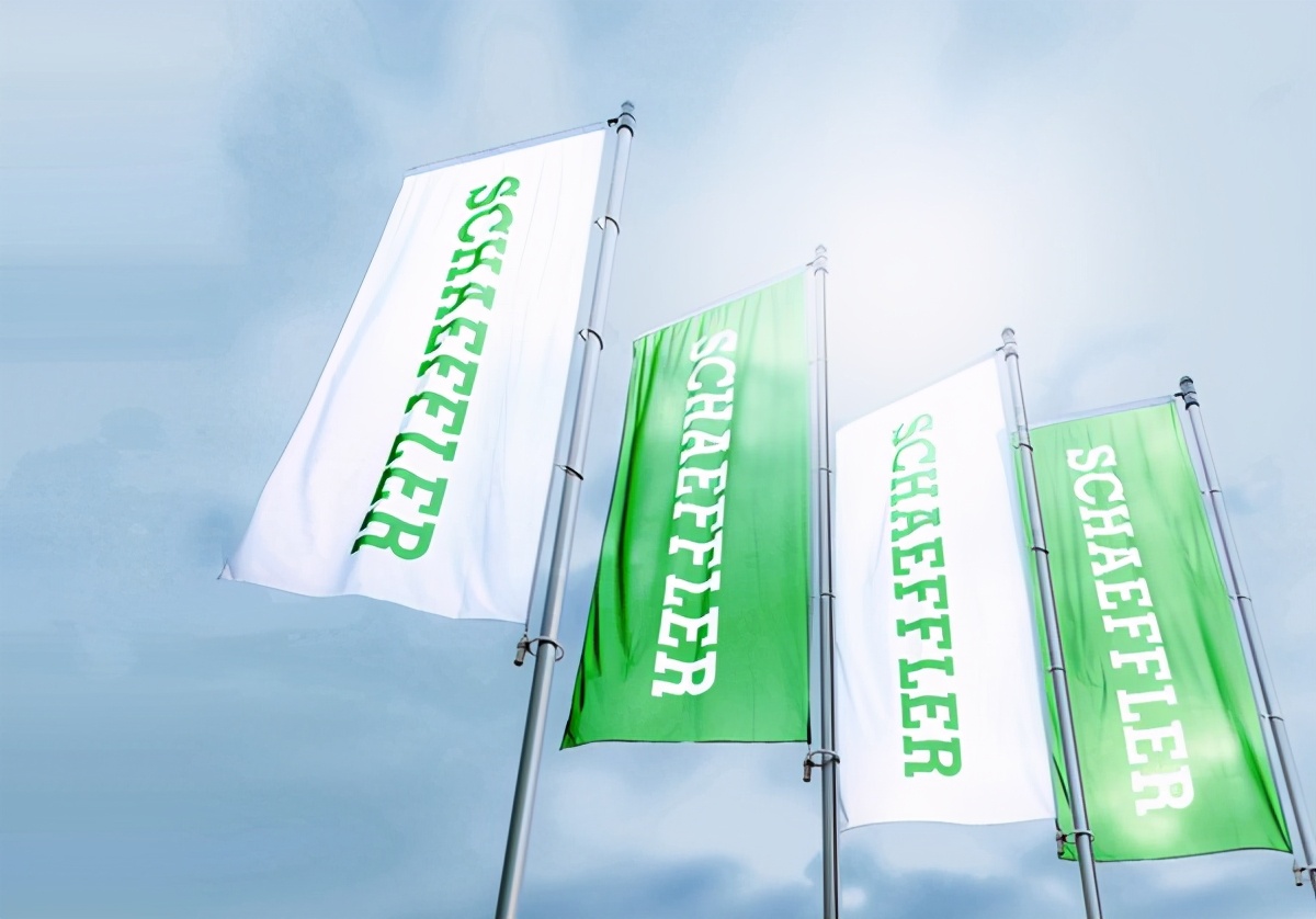 舍弗勒获评首批“苏州市环保示范性企业”