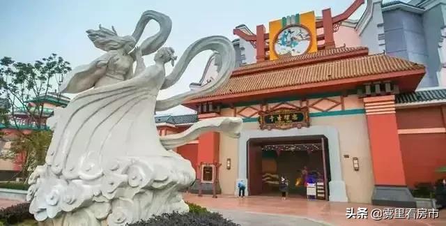 宁波杭州湾新区房子,宁波杭州湾的房子真的是阴宅吗