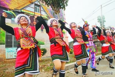 马上春节了，全国各地习俗都有什么不同