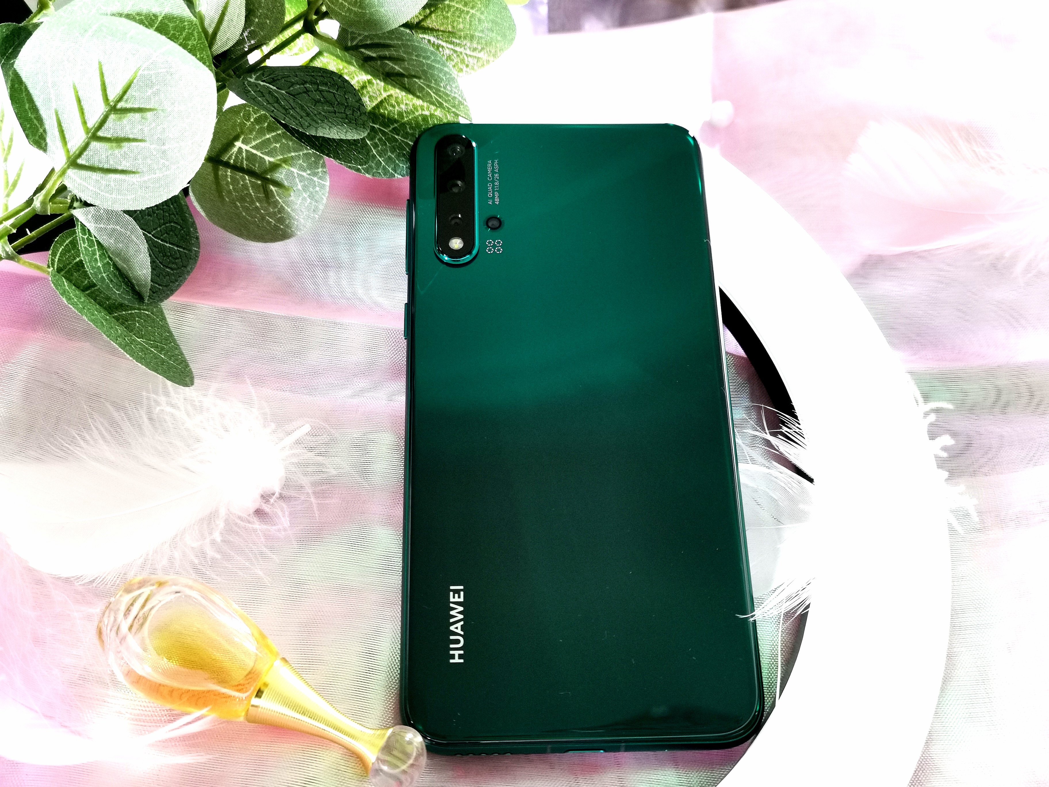 现在华为nova5pro还值得购买吗,华为nova5pro和nova5区别