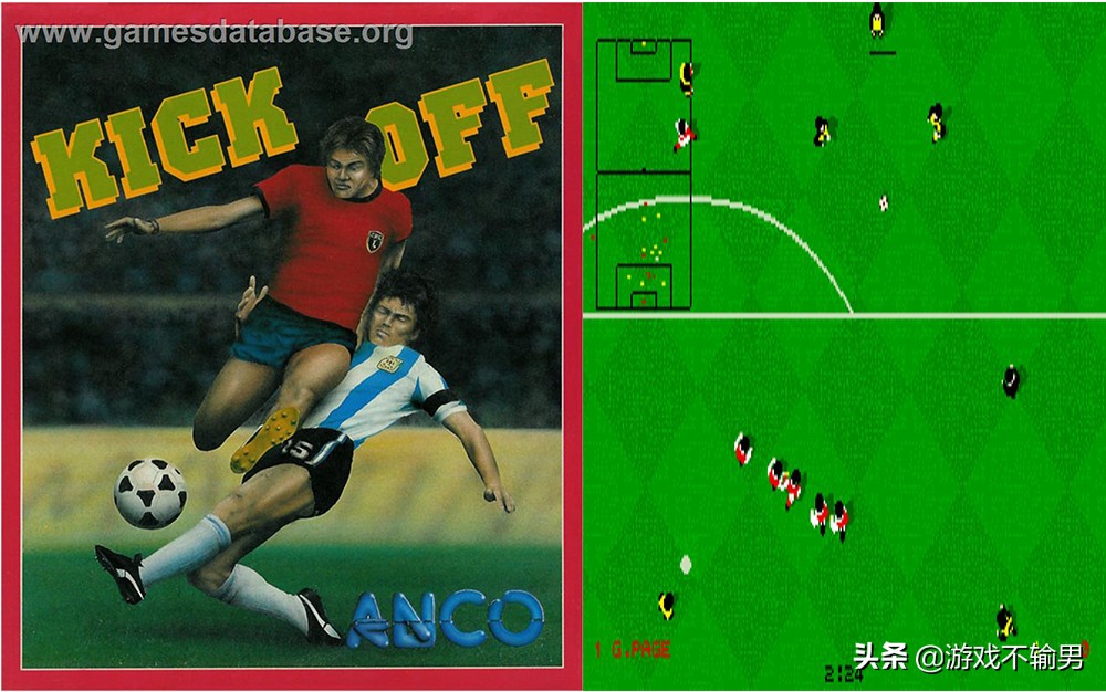 橄榄球和足球哪个更厉害,橄榄球和足球差别