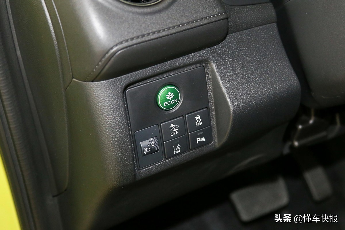 本田xrv同级别性价比,本田xrv哪个配置更适合家用