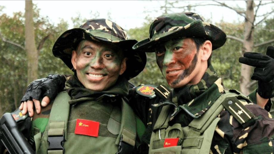 我是特种兵最新剧透,我是特种兵上映之后观众的反应