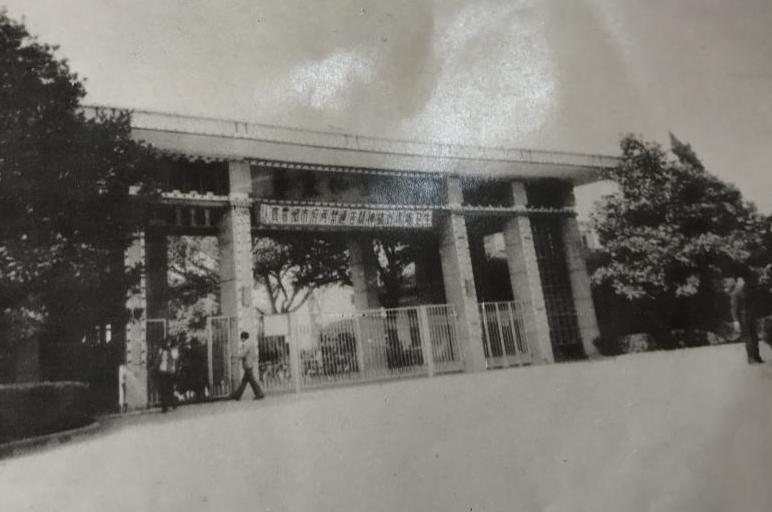 70后眼中的大学吉林工业大学,70后眼中的东北