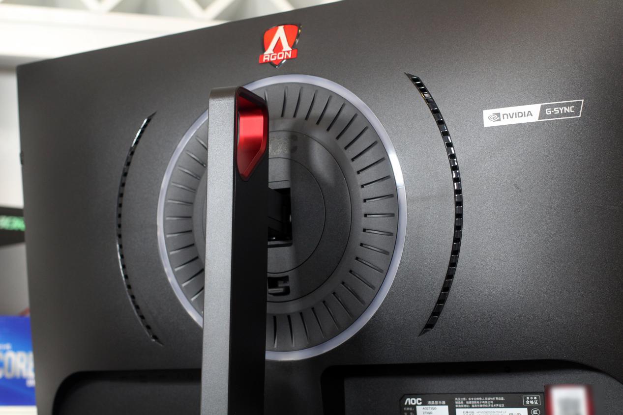 agon显示器锐度,agon电竞显示器