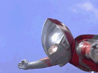 圆谷拍初代奥特曼,圆谷首个多形态奥特曼