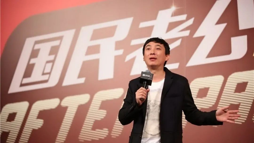 高质量男性王思聪,王思聪谈男人