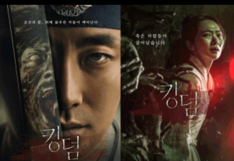 推荐四部丧尸相关的电视剧,好看的丧尸电视剧10部