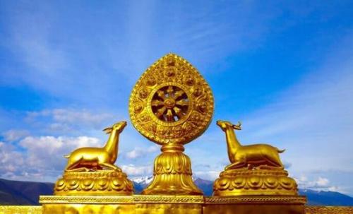 佛的九大征兆和象征,佛教九大象征