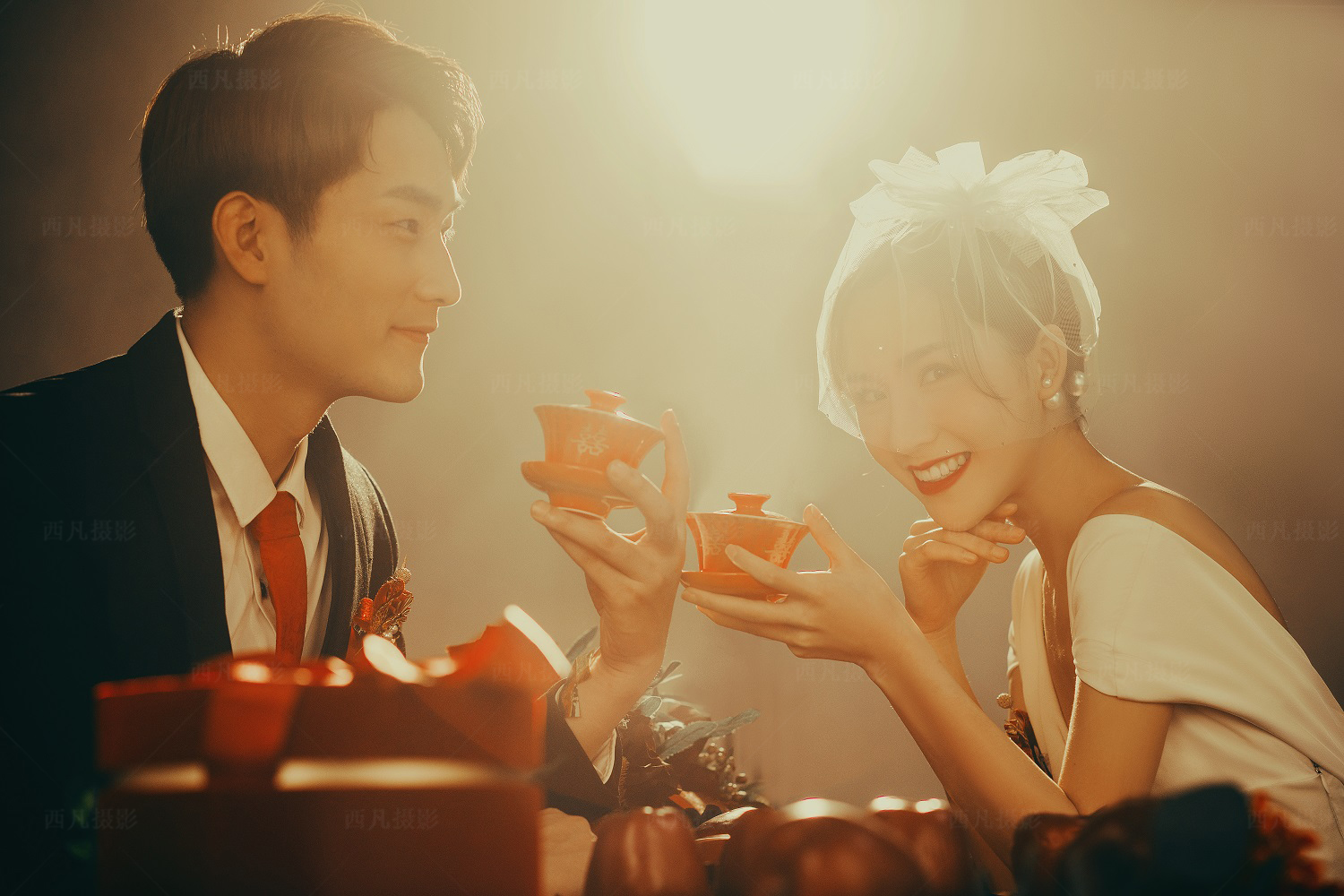 借房结婚有什么禁忌,结婚风俗习惯和禁忌