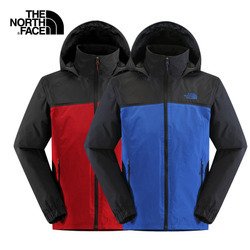 thenorthface®北面，高端户外运动品牌，每日一潮牌：乐斯菲斯