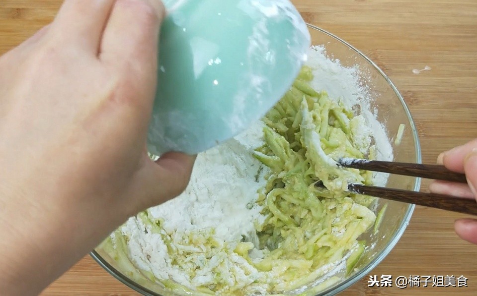 家常烙饼的正确做法,家常酥脆烙饼的做法