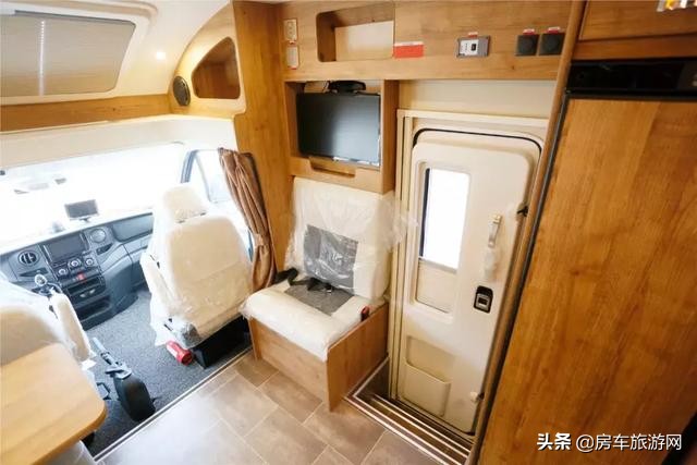 弗瑞德姆2020,弗瑞德姆房车什么价