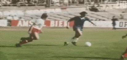 令人心痛的艺术凋零——前腰