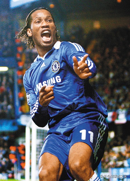 世界十一名球星,11位世界公认的国际巨星