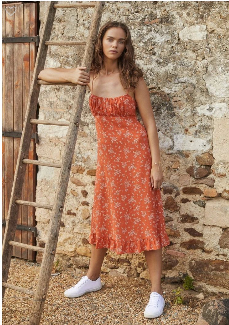 zara价格贵不贵,zara值得入手的裙子