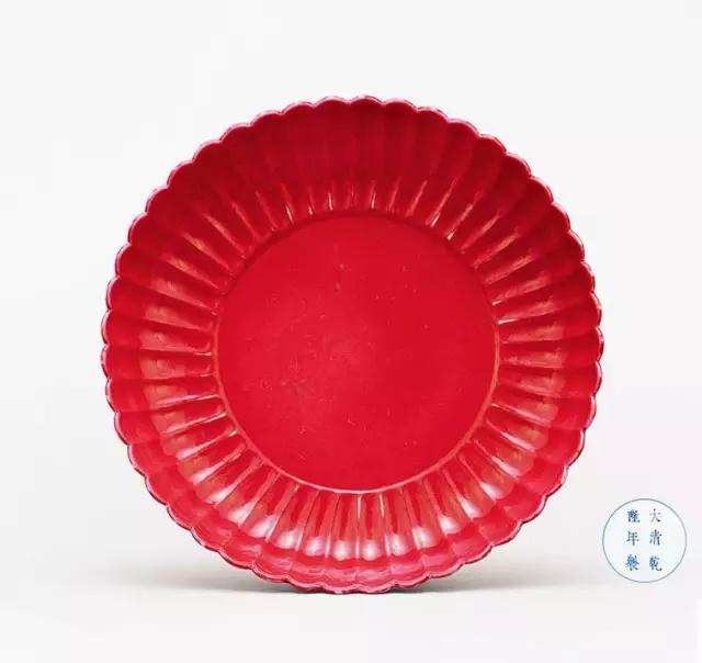 清朝皇帝有多奢侈，看了这些藏品才知道