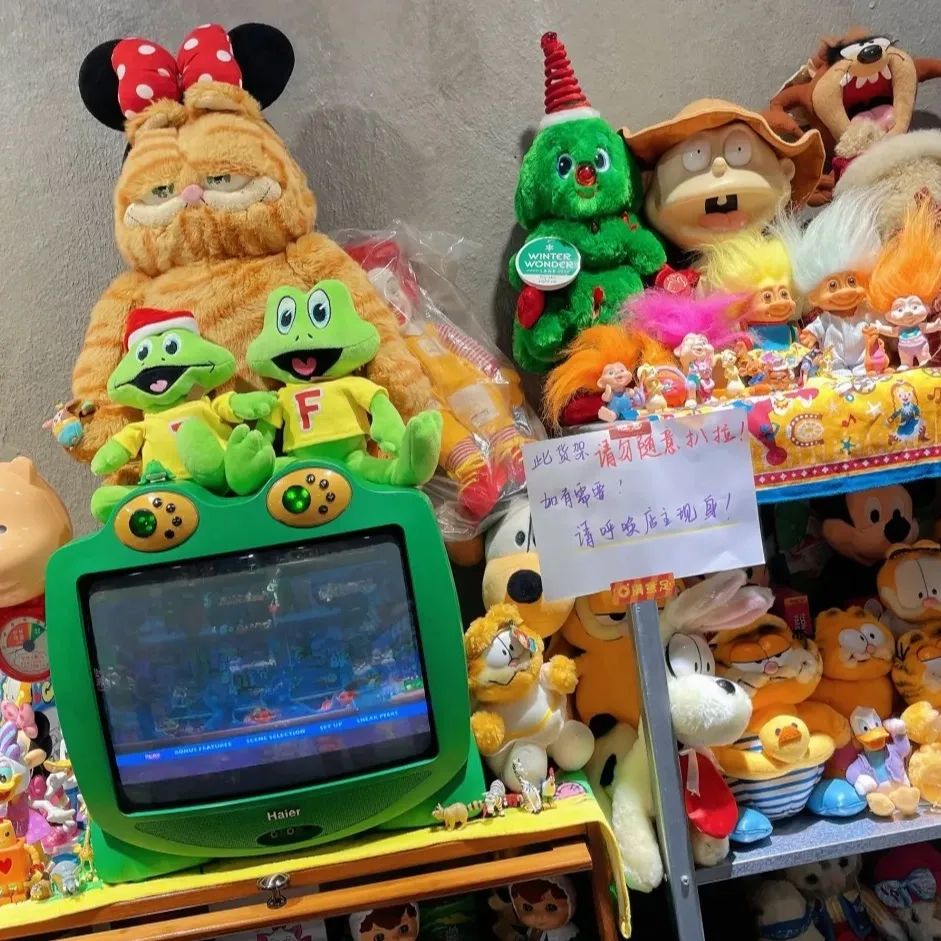 破防了！沈阳这10家绝美新店堪称颜狗天堂