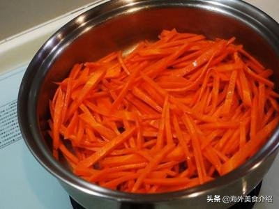 韩式原味紫菜包饭,直播韩式紫菜包饭