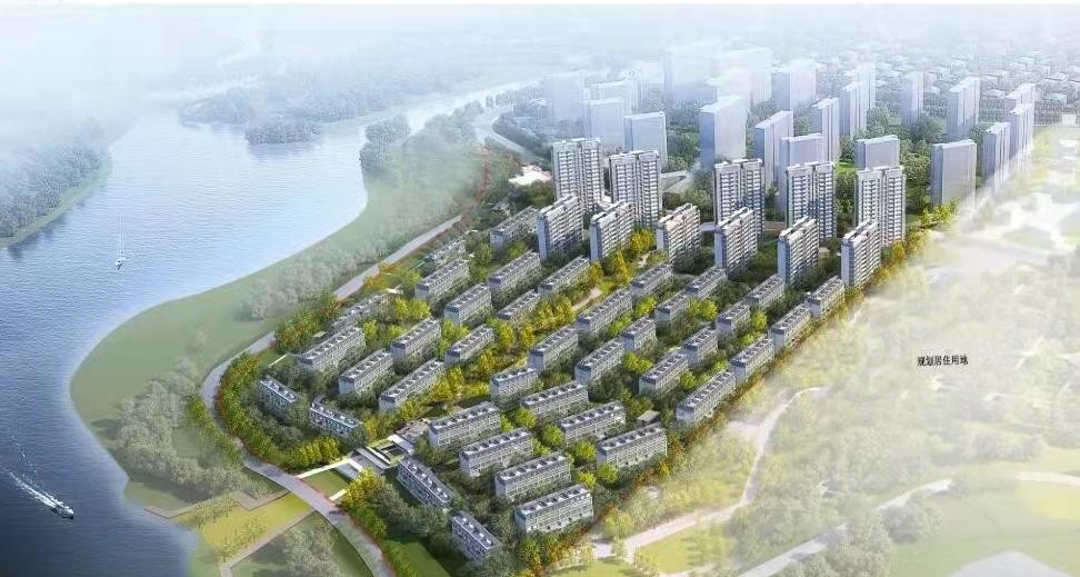 光谷花山未来十年变化,光谷花山潜力