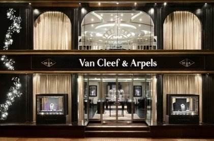 人见人爱的梵克雅宝四叶草项链你了解多少呢