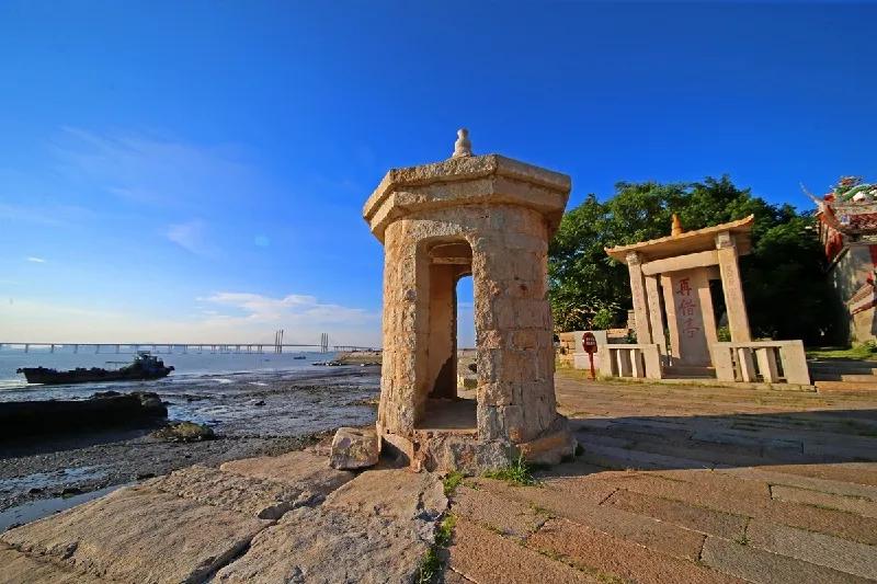 古泉州史迹16个高颜值遗址点|2020年中国申报世界文化遗产项目