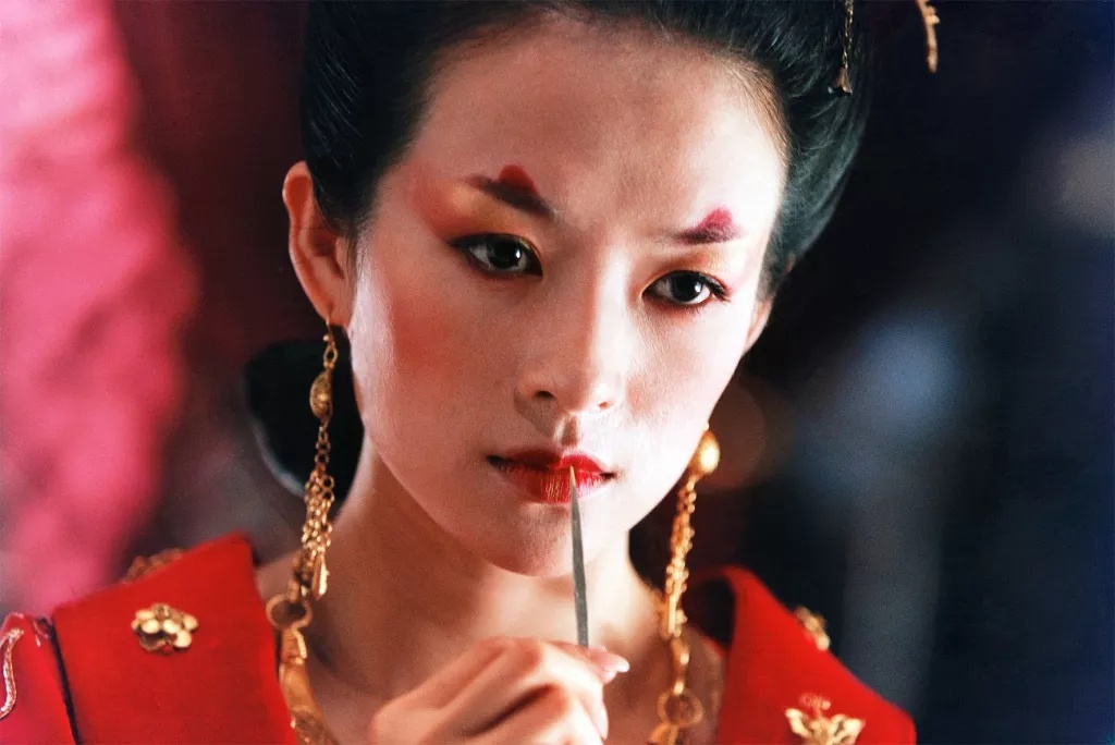 电影夜宴视频,电影夜宴深度解析