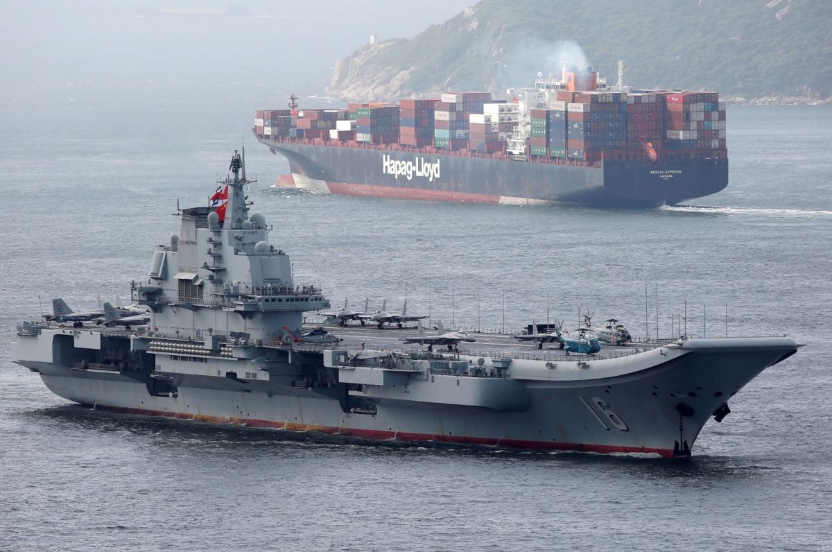 军舰燃气轮机和柴油机区别,蒸汽轮机军舰