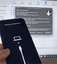 ios13.4.1在线越狱,ios13.3.1完美越狱教学