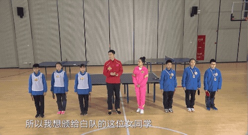 王励勤乒乓球教程,乒乓球如何训练爆发力