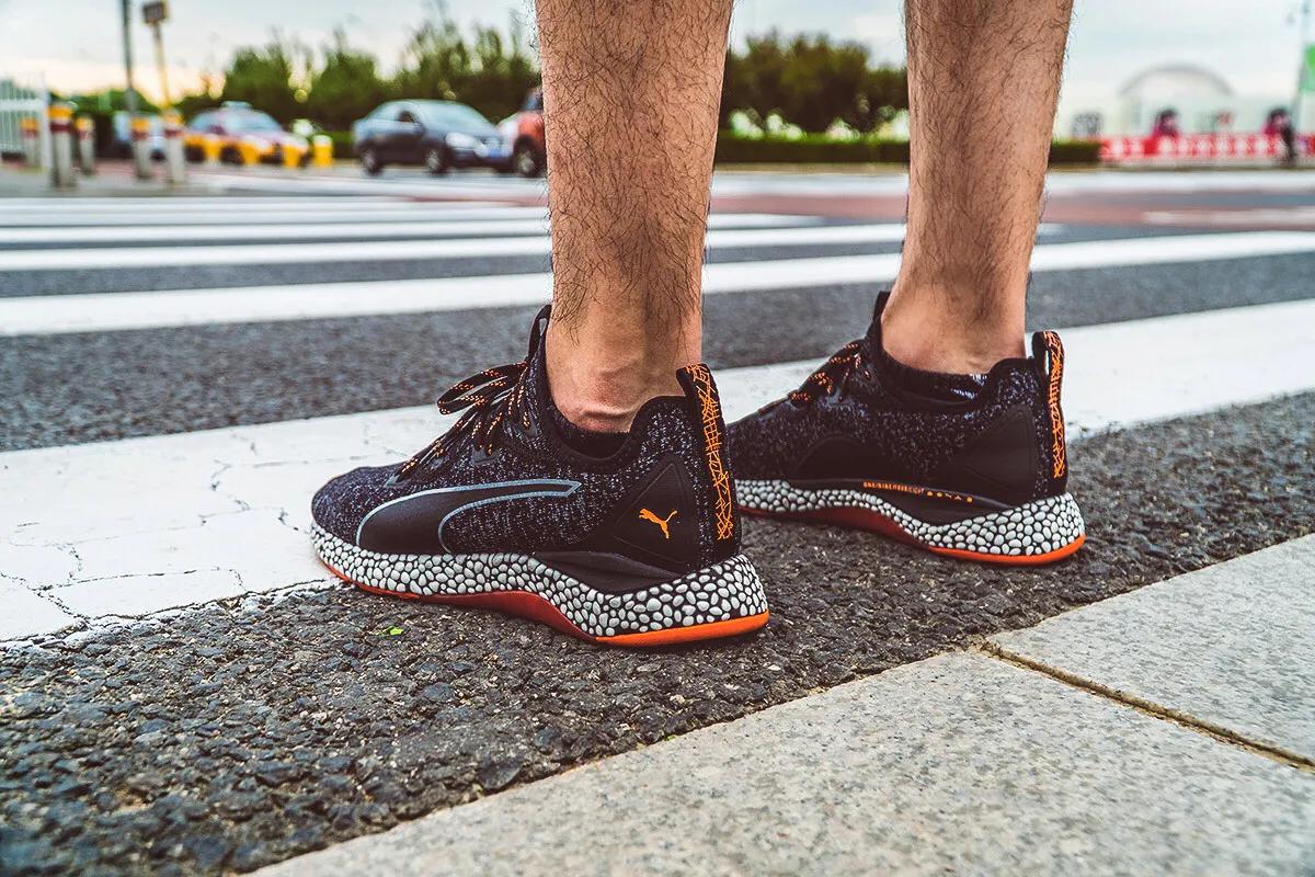 pumaultra沉浸式训练,pumaultraride有几种配色