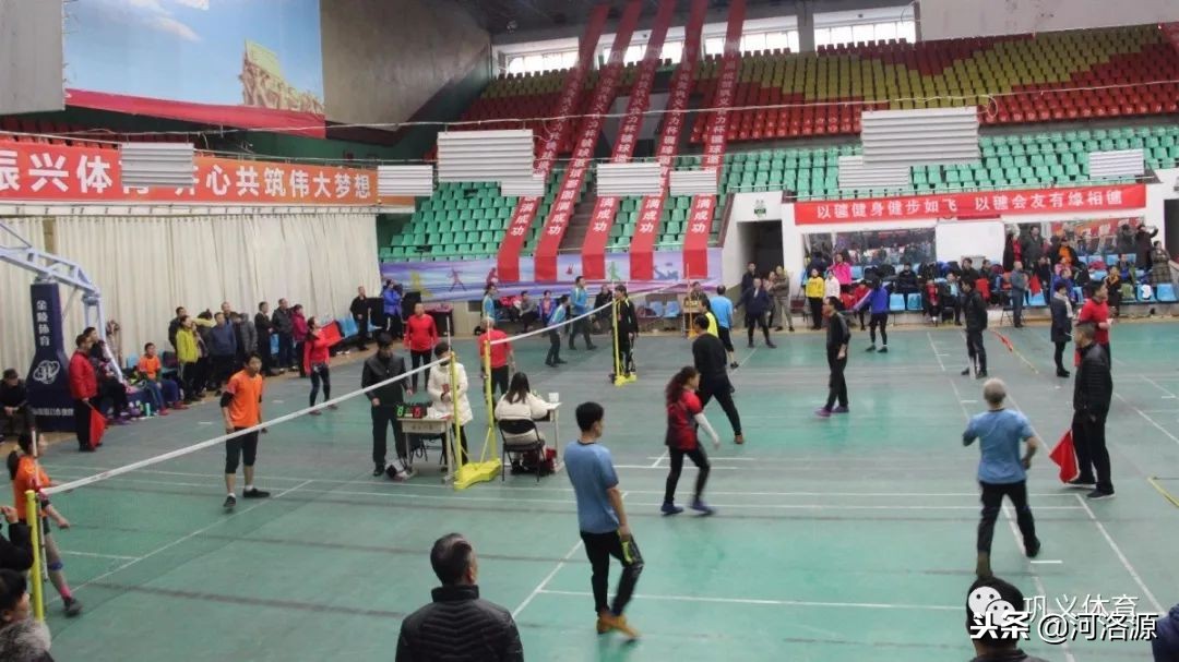 第二届国际毽球邀请赛,郑州市第十二届毽球联赛