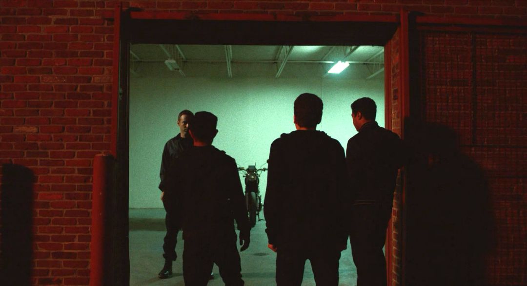 年度最黑喜剧，邪门到猜不出套路