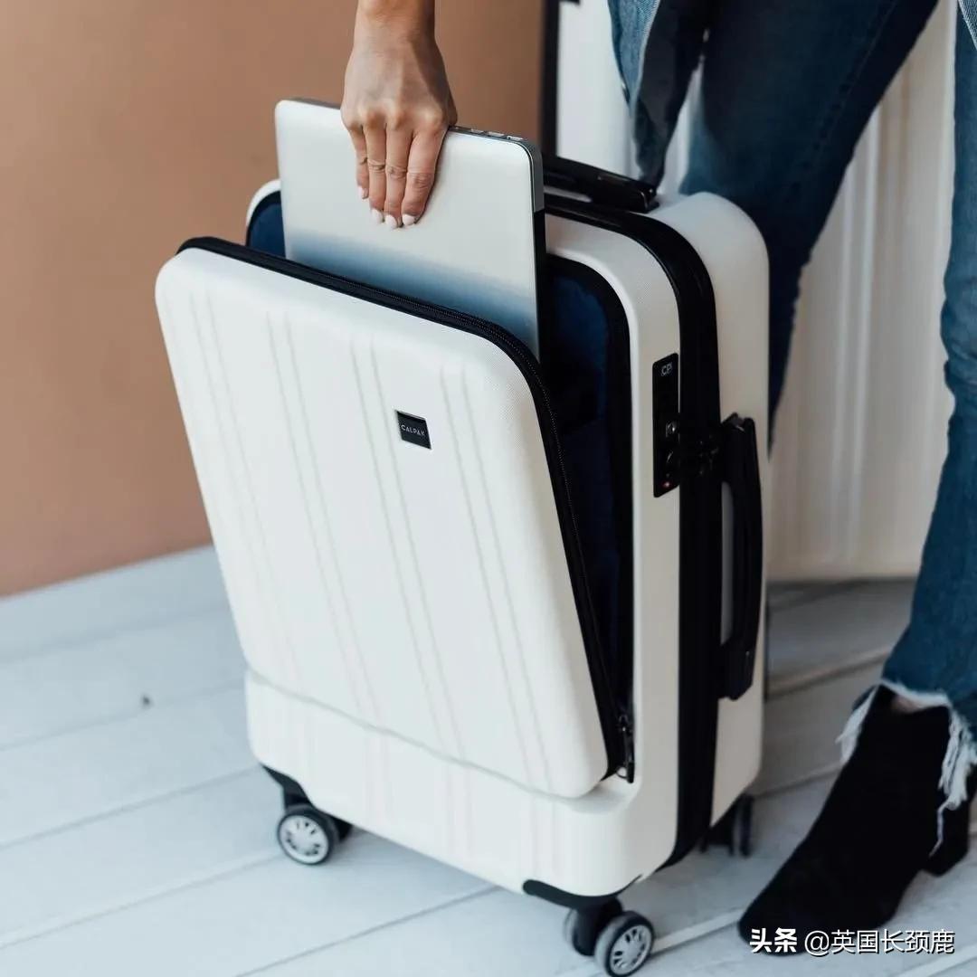 高档出国必备热门行李箱,出国平价行李箱推荐耐用
