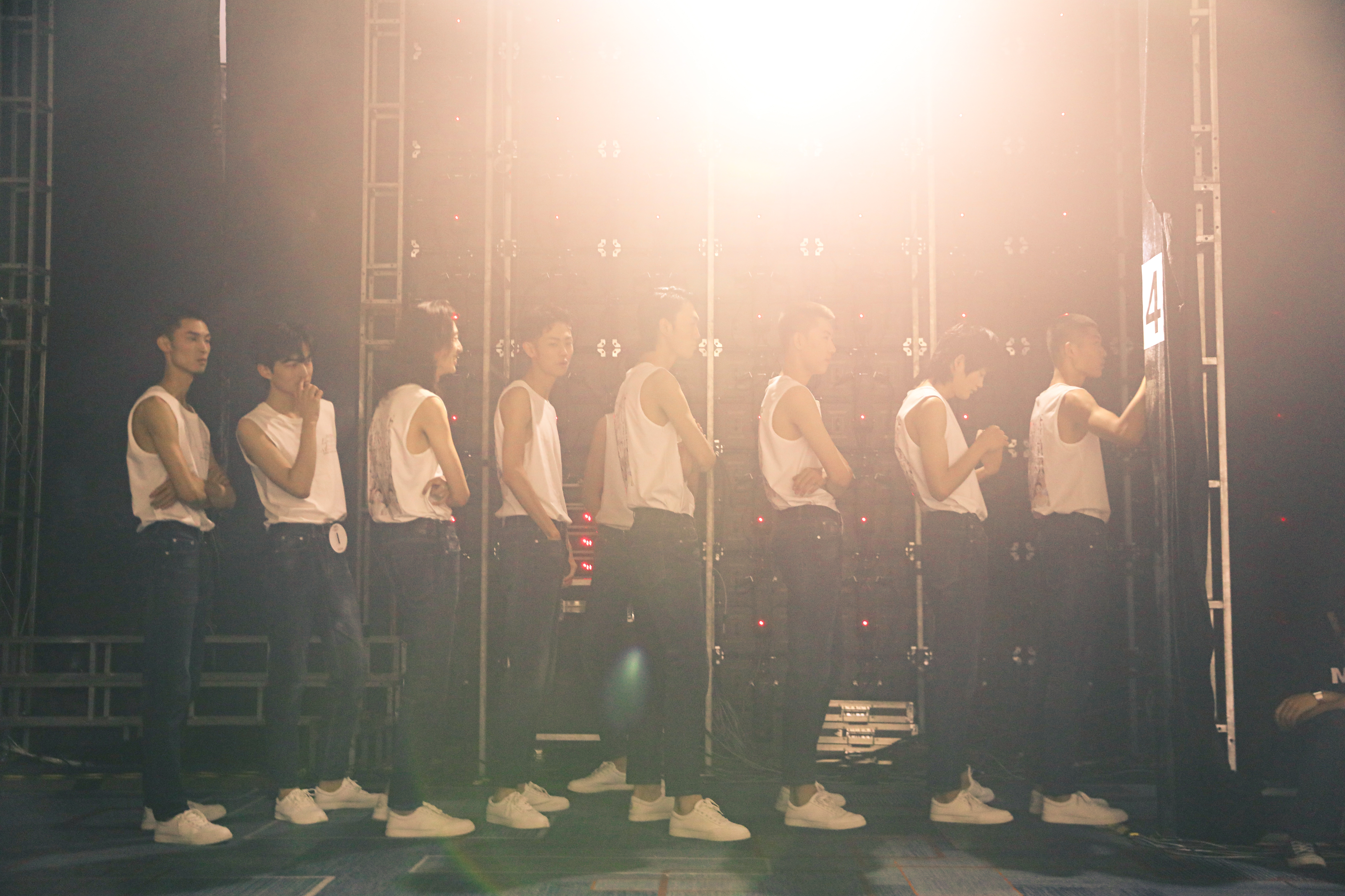 模特服装表演专业艺考的优势,2021服装表演艺考排名